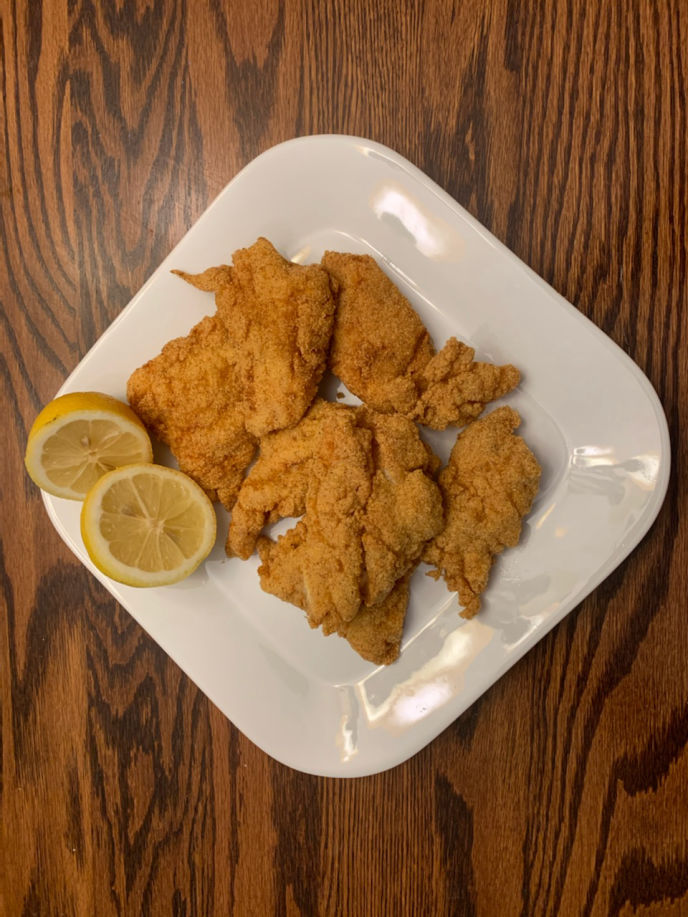 Ozark's Ocean Fish and Seafood for Missouri