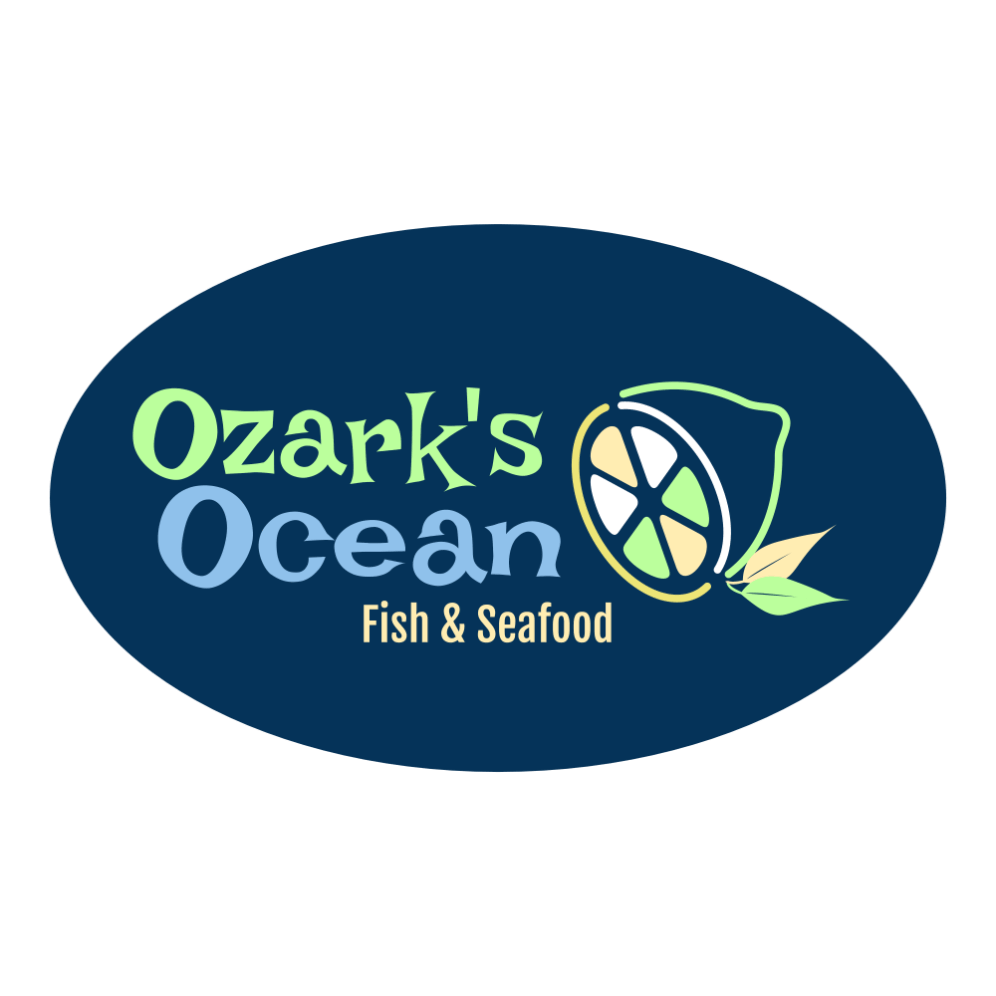 Ozark's Ocean Fish and Seafood for Missouri