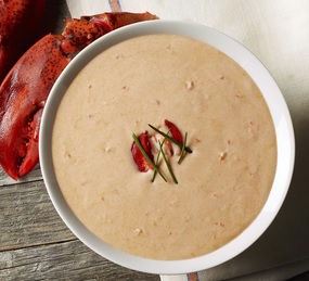 Lobster Bisque (1 qt)