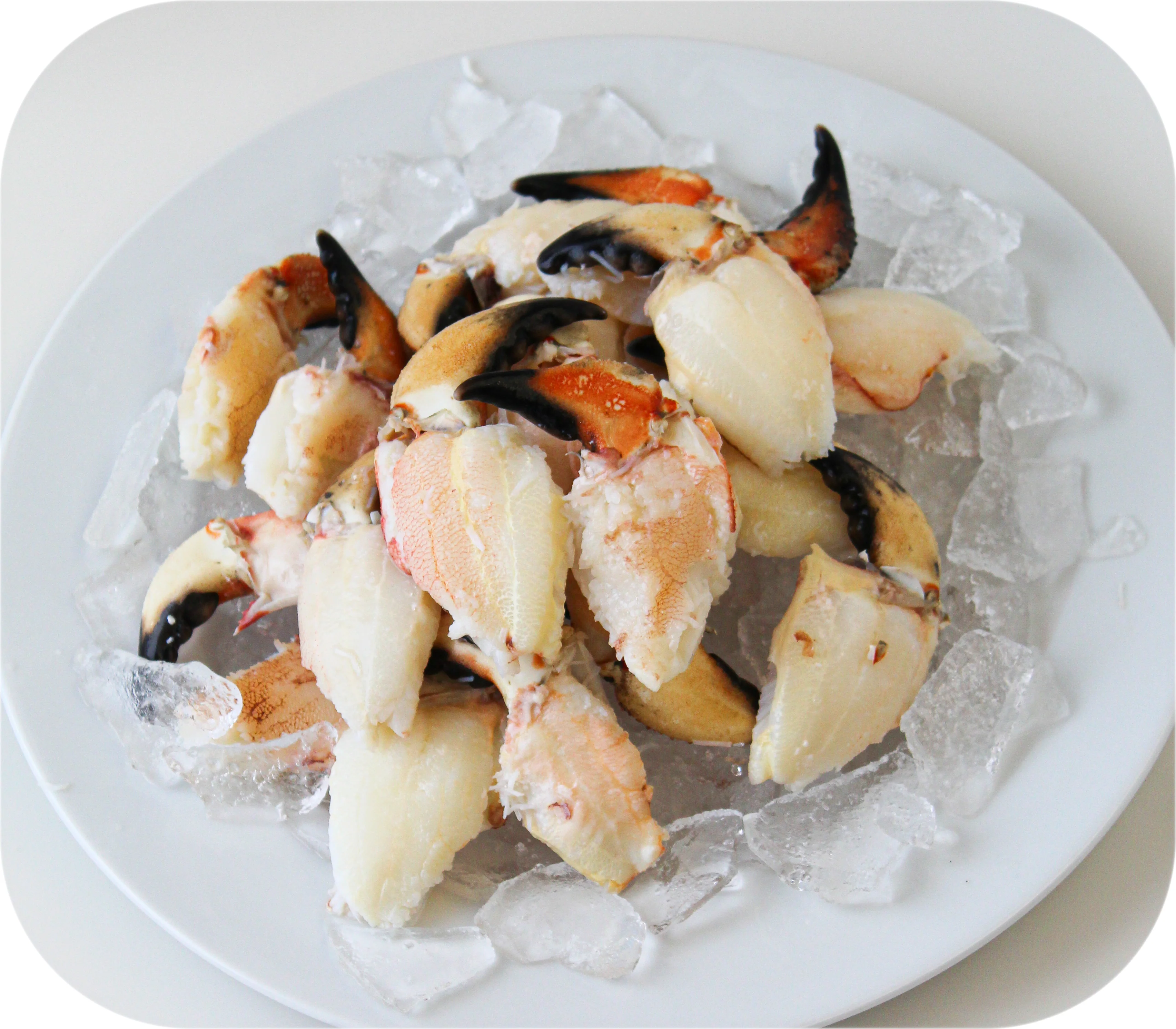 Jonah Crab Claws