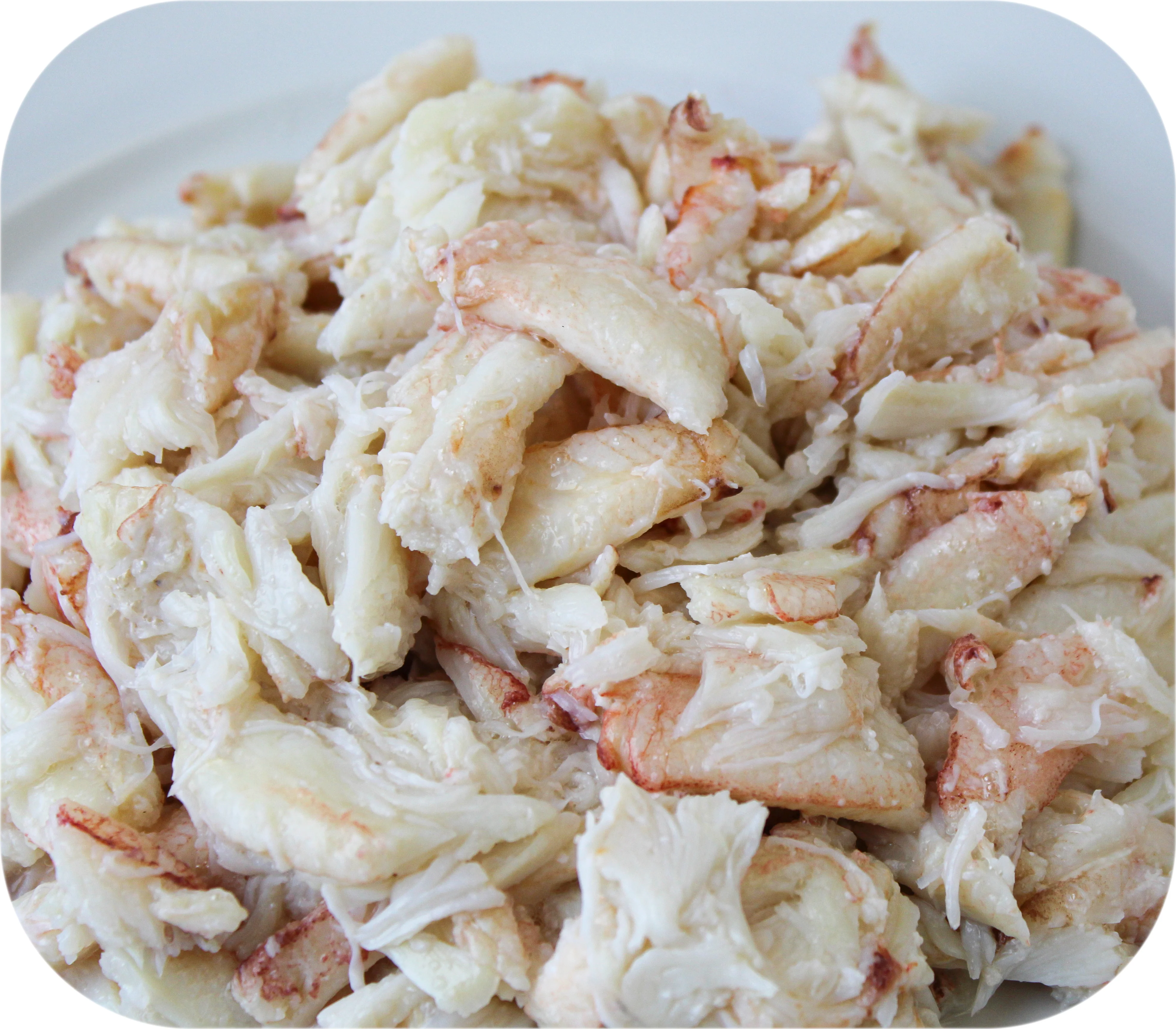 Jonah Crab Leg Meat